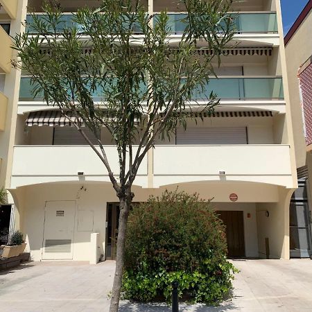 Studio Sun Beach Arcachon Exterior foto