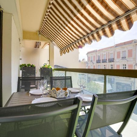 Studio Sun Beach Arcachon Exterior foto