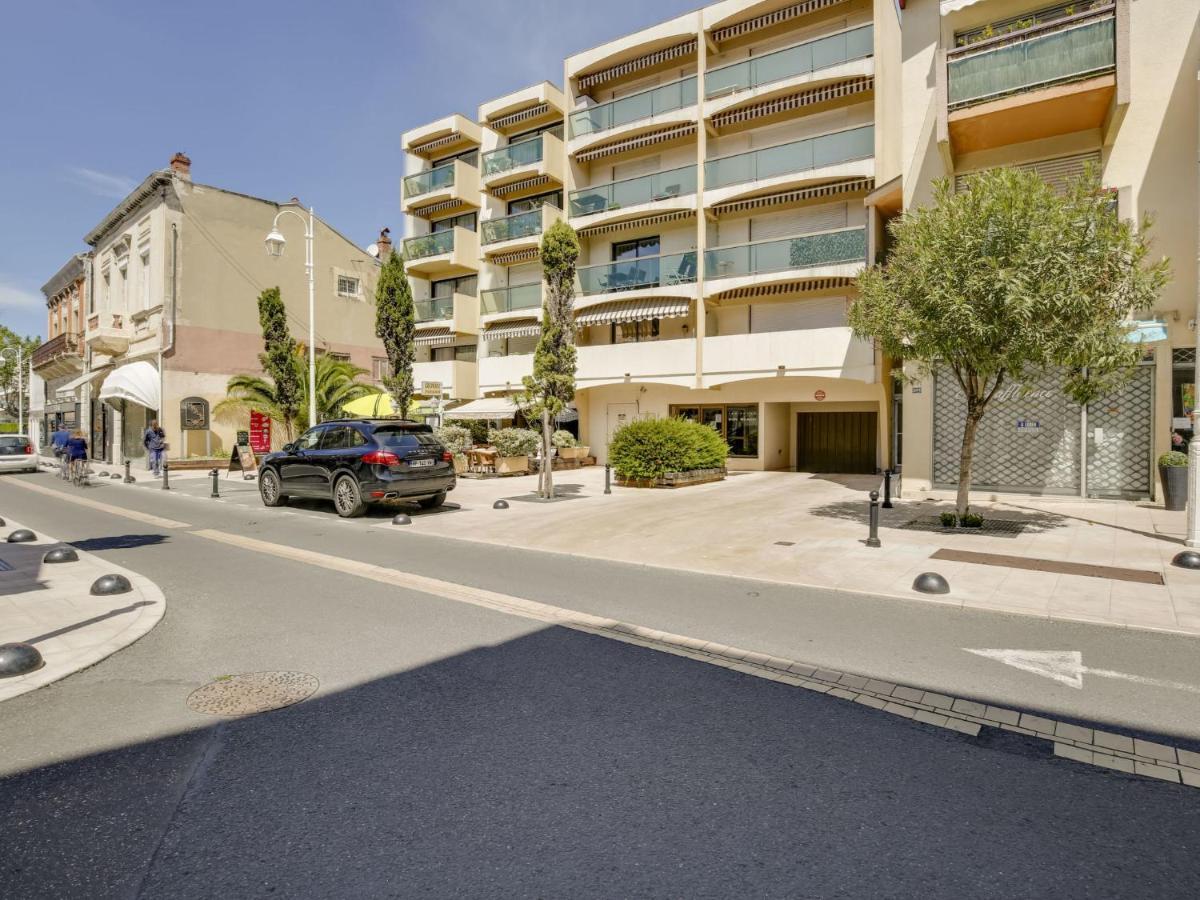 Studio Sun Beach Arcachon Exterior foto